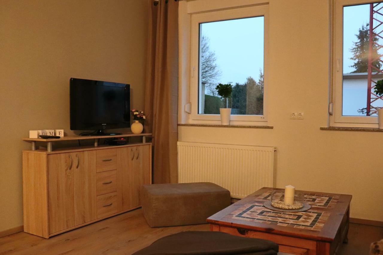 Zum-Butterstock Apartman Schkopau Kültér fotó