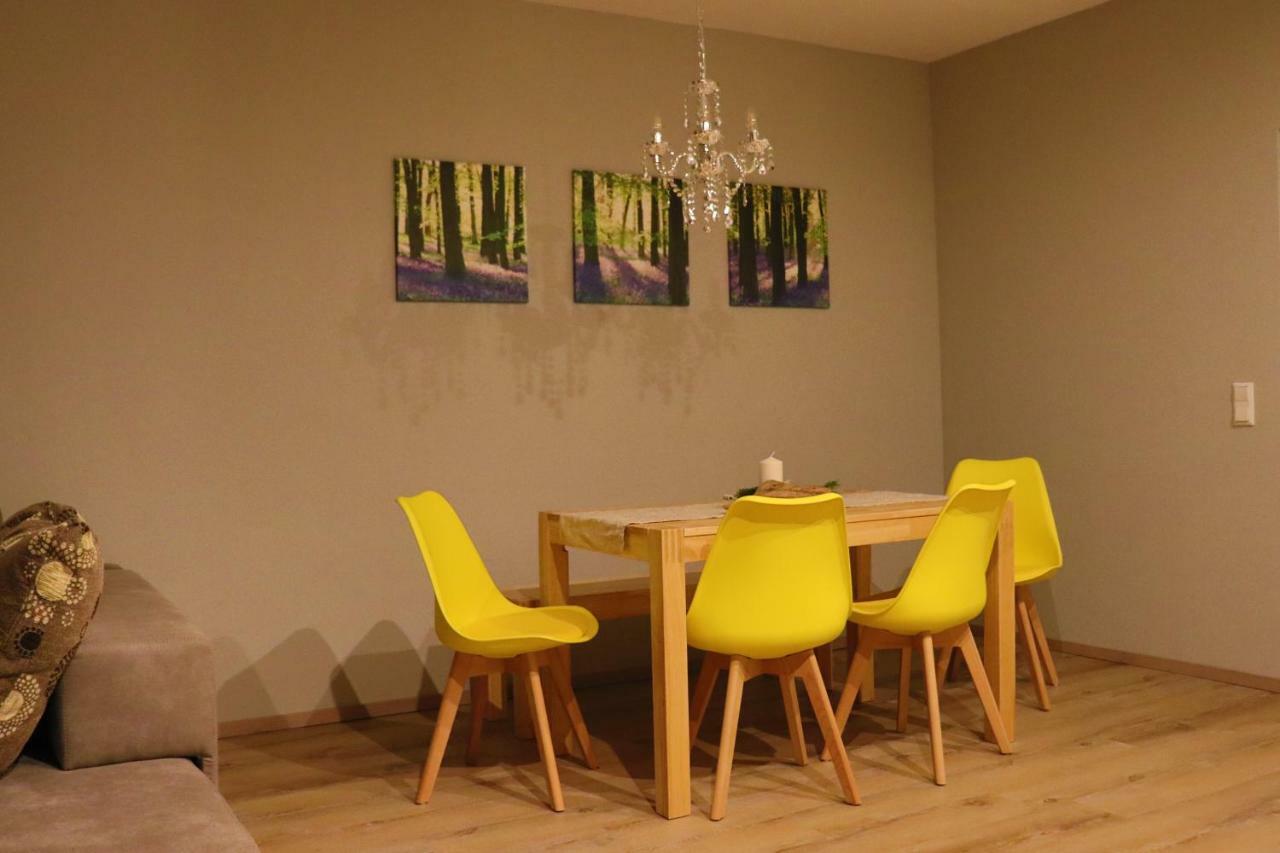 Zum-Butterstock Apartman Schkopau Kültér fotó