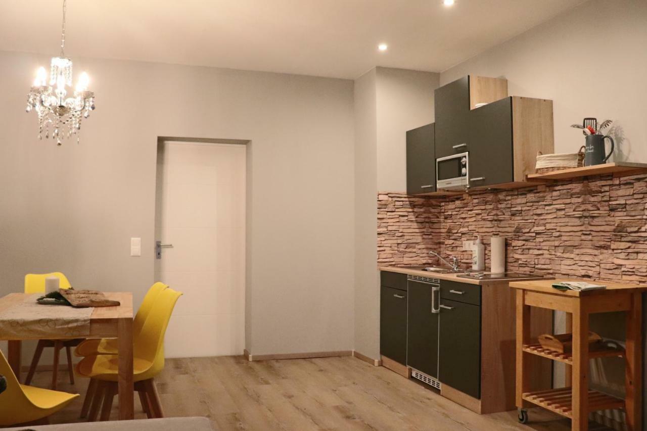 Zum-Butterstock Apartman Schkopau Kültér fotó
